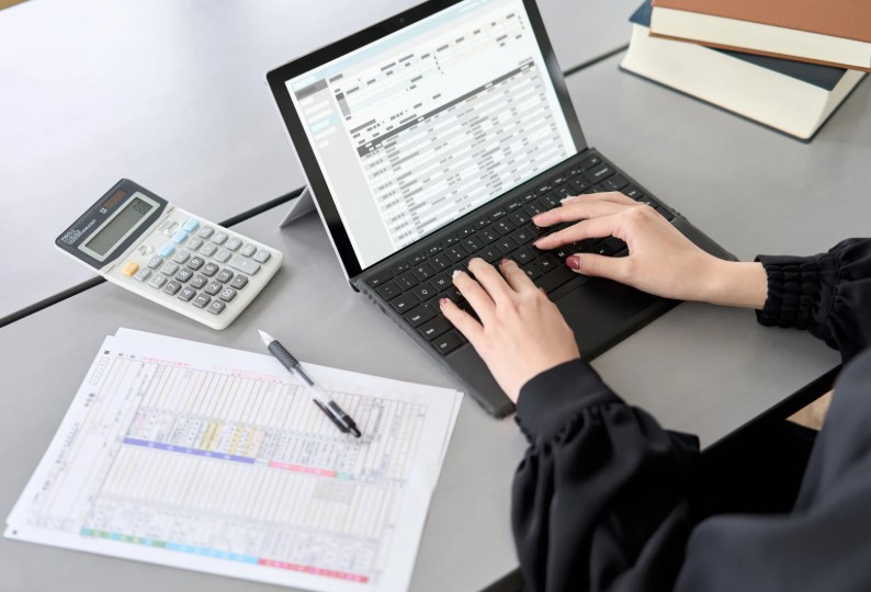 Main Financial Topics Coverage Main Financial Topics Coverage